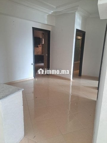 Appartement à louer 100 m² à Guéliz Marrakech - Location Immobilier - Marrakech - photo 2