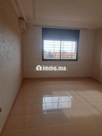Appartement à louer 100 m² à Guéliz Marrakech - Location Immobilier - Marrakech - photo 3
