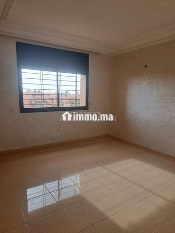 Appartement à louer 100 m² à Guéliz Marrakech - Location Immobilier - Marrakech - photo 4