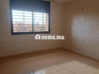 Appartement à louer 100 m² à Guéliz Marrakech - Appartement à louer - Marrakech