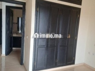 Appartement à louer 100 m² à Guéliz Marrakech - Appartement à louer - Marrakech