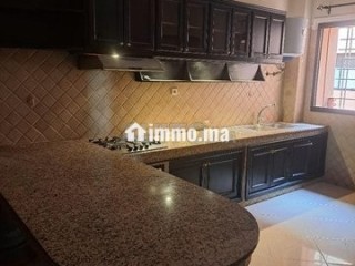 Appartement à louer 100 m² à Guéliz Marrakech - Appartement à louer - Marrakech