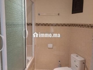 Appartement à louer 100 m² à Guéliz Marrakech - Appartement à louer - Marrakech