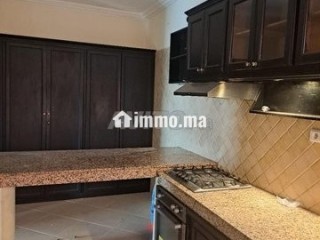 Appartement à louer 100 m² à Guéliz Marrakech - Appartement à louer - Marrakech