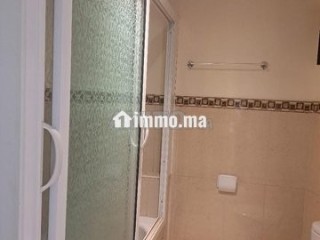 Appartement à louer 100 m² à Guéliz Marrakech - Appartement à louer - Marrakech