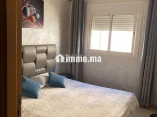 Appartement résidence avec wifi et parking - Appartement Location Vacances - Marrakech