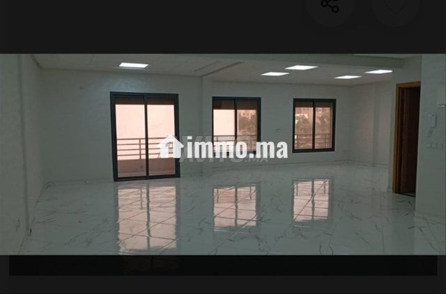 Plateau bureau à louer - Location Immobilier - Casablanca - photo 2