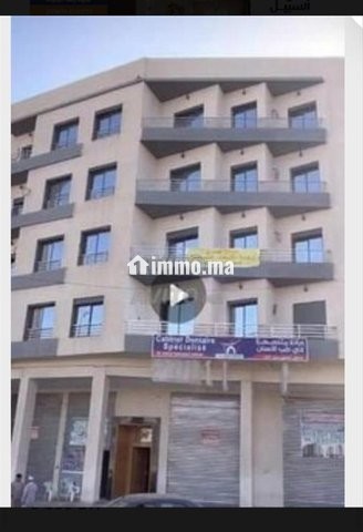 Plateau bureau à louer - Location Immobilier - Casablanca - photo 3