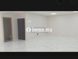 Plateau bureau à louer - Bureau à louer - Casablanca