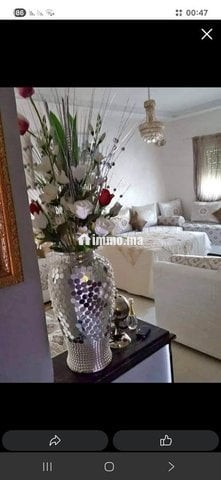 Appartement meublé à louer Oued Fès - Location Immobilier - Fes - photo 2