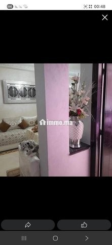 Appartement meublé à louer Oued Fès - Location Immobilier - Fes - photo 3