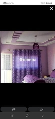 Appartement meublé à louer Oued Fès - Location Immobilier - Fes - photo 4