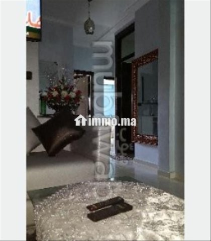 Appartement meublé à louer Oued Fès - Location Immobilier - Fes - photo 5