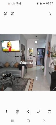 Appartement meublé à louer Oued Fès - Location Immobilier - Fes - photo 6