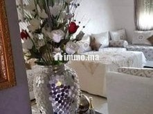 Appartement meublé à louer Oued Fès - Appartement à louer - Fes
