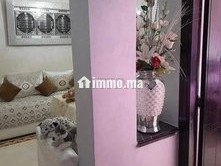 Appartement meublé à louer Oued Fès - Appartement à louer - Fes