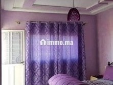 Appartement meublé à louer Oued Fès - Appartement à louer - Fes
