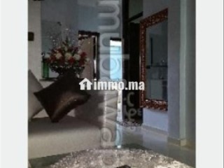 Appartement meublé à louer Oued Fès - Appartement à louer - Fes