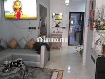 Appartement meublé à louer Oued Fès - Appartement à louer - Fes