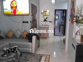 Appartement meublé à louer Oued Fès - Appartement à louer - Fes