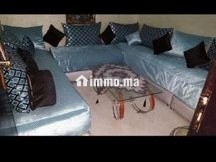 Appartement meublé à louer Oued Fès - Appartement à louer - Fes