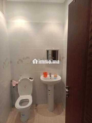 Appartement à louer - Location Immobilier - Tanger - photo 1