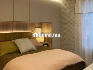 Appartement meublé à Hay Fath Rabat - Appartement Location Vacances - Rabat
