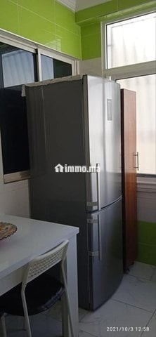 Appartement à louer Sala Jadida - Location Immobilier - Sale - photo 1