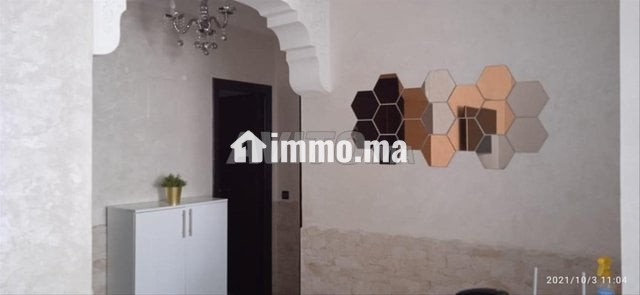 Appartement à louer Sala Jadida - Location Immobilier - Sale - photo 2