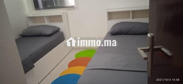 Appartement à louer Sala Jadida - Location Immobilier - Sale - photo 5