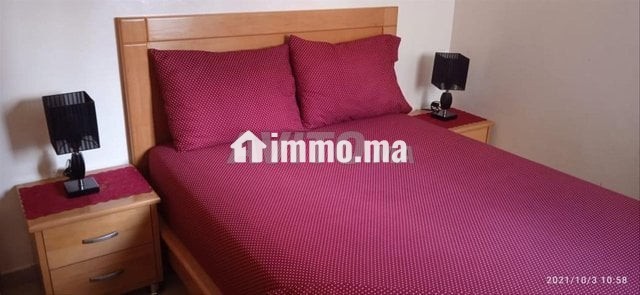 Appartement à louer Sala Jadida - Location Immobilier - Sale - photo 6