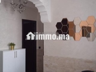 Appartement à louer Sala Jadida - Appartement à louer - Sale