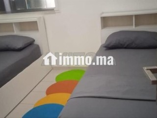 Appartement à louer Sala Jadida - Appartement à louer - Sale