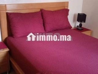 Appartement à louer Sala Jadida - Appartement à louer - Sale