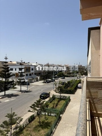 Appartement hay almatar - Location Immobilier - El Jadida - photo 5