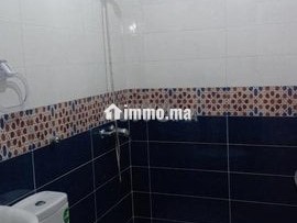 Appartement hay almatar - Appartement à louer - El Jadida