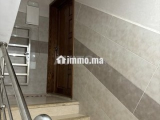 Appartement hay almatar - Appartement à louer - El Jadida