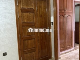Appartement hay almatar - Appartement à louer - El Jadida