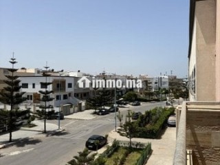 Appartement hay almatar - Appartement à louer - El Jadida
