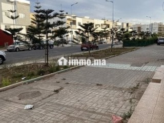 Appartement hay almatar - Appartement à louer - El Jadida
