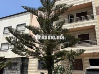 Appartement hay almatar - Appartement à louer - El Jadida