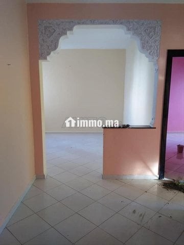 Appartement à louer 60 m² à Mohammedia - Location Immobilier - Mohammedia - photo 1