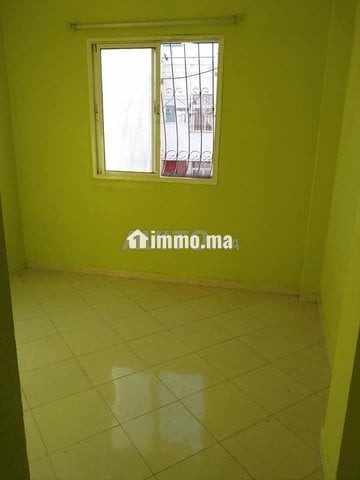 Appartement à louer 60 m² à Mohammedia - Location Immobilier - Mohammedia - photo 2