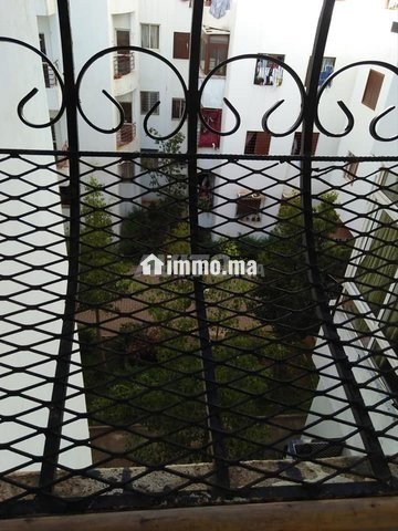 Appartement à louer 60 m² à Mohammedia - Location Immobilier - Mohammedia - photo 3