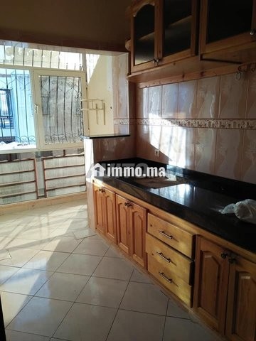 Appartement à louer 60 m² à Mohammedia - Location Immobilier - Mohammedia - photo 5
