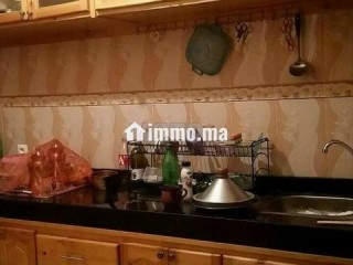 Appartement à louer 60 m² à Mohammedia - Appartement à louer - Mohammedia