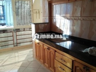 Appartement à louer 60 m² à Mohammedia - Appartement à louer - Mohammedia