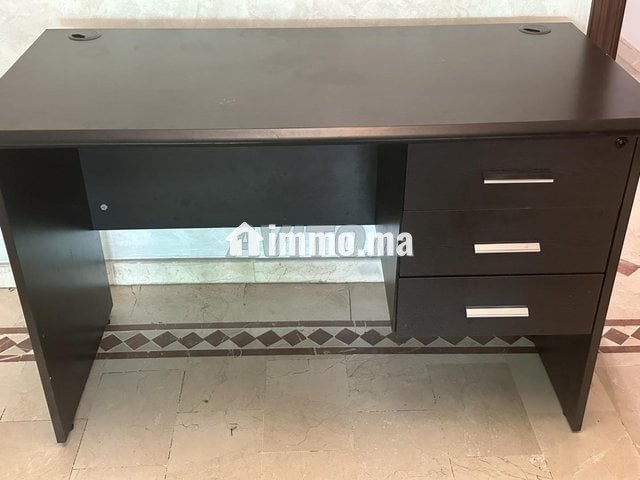Bureau à vendre - Vente Immobilier - Casablanca - photo 1