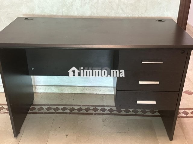 Bureau à vendre - Vente Immobilier - Casablanca - photo 2