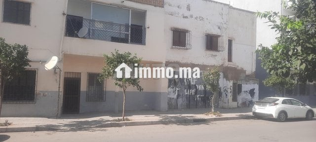 Maison au centre de Rabat - Vente Immobilier - Rabat - photo 3
